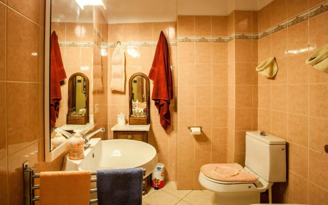 Maison La Nunziatina