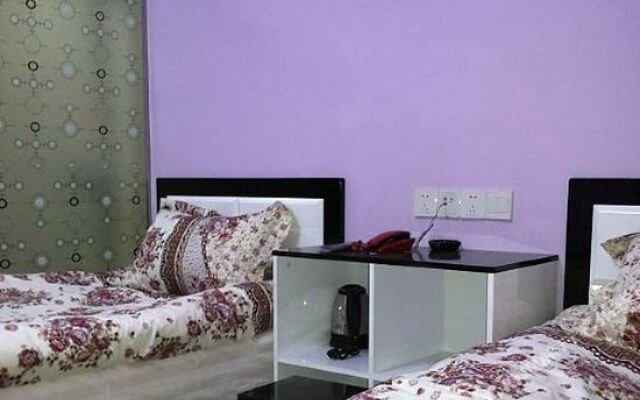 Ai Dan Hotel