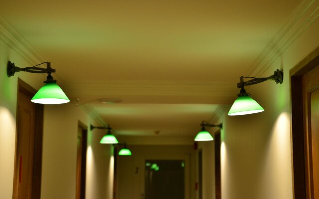 Lertnimit Boutique Hotel