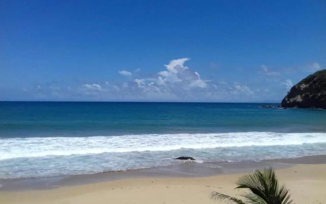 Bungalow Anse Figuier