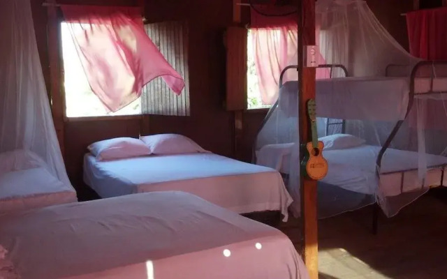 Hotel Coco Cabañas
