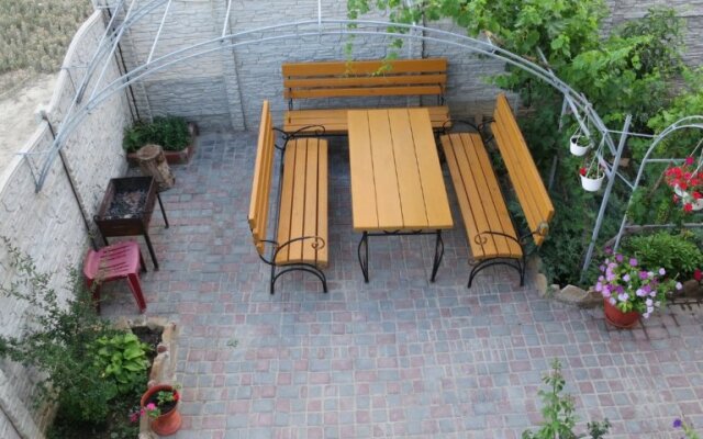 Guest House SV