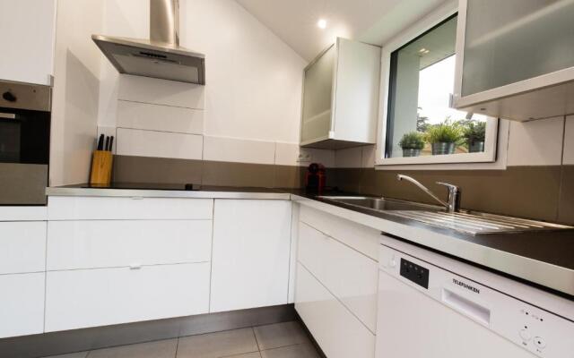 Domaine de la Pointe de Kerhostin