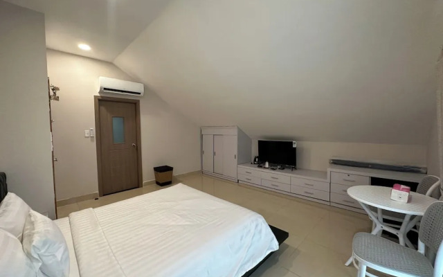 The Star Hotel 2