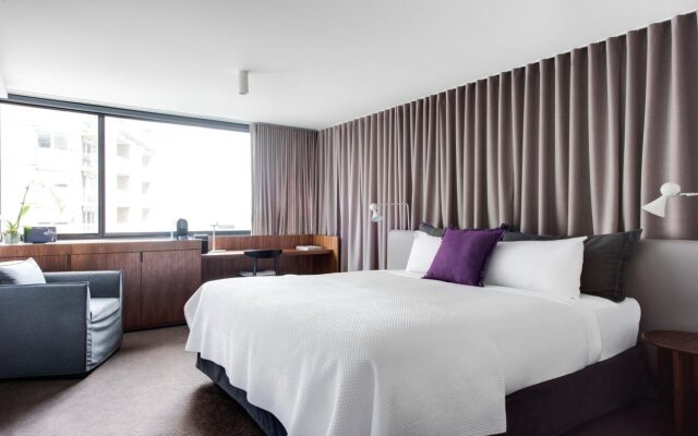 Hotel Indigo Sydney Potts Point, an IHG Hotel
