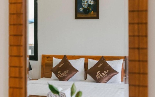 La Limone Boutique Resort Phu Quoc – Guest Rooms – Phu Quoc