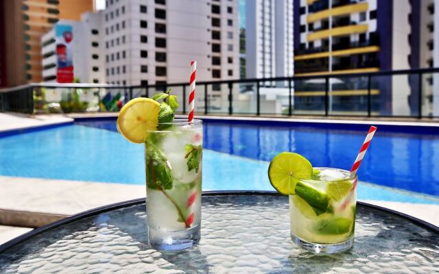 Quality Hotel São Salvador