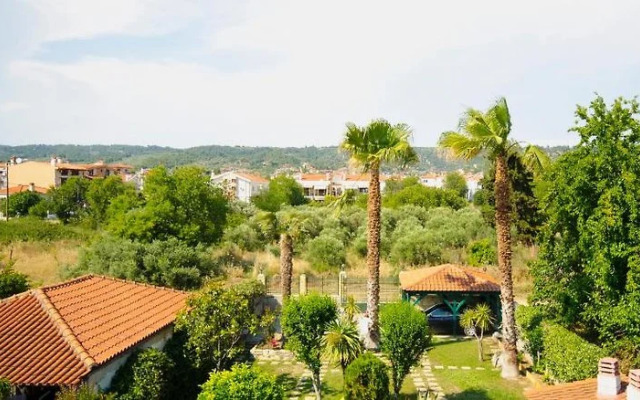 Villa Marina