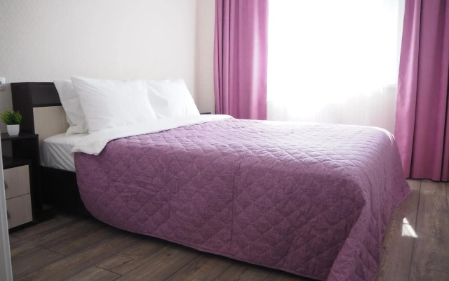 Апартаменты на улице Университетская набережная 105