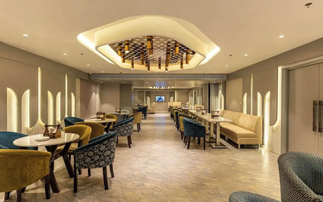 Best Western Ah1 Amritsar