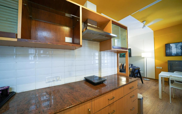 Olive Hotel Magrath by Embassy Group