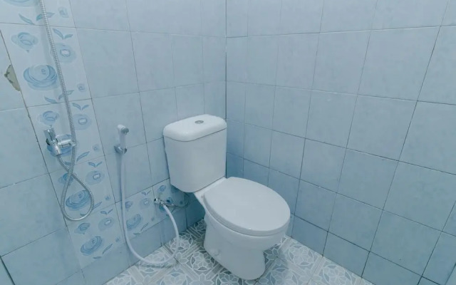 Berkah Homestay by OYO Rooms