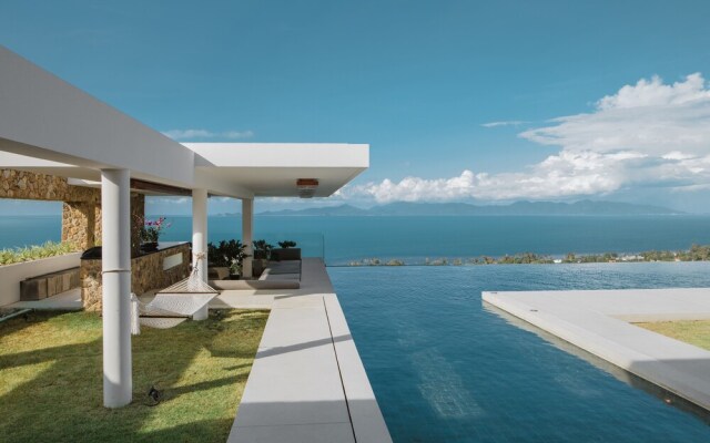 Villa Blue View I