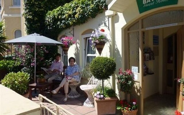 Bay View Guesthouse