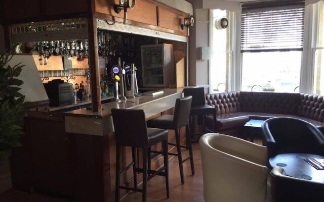 The Pines Guest Accommodation