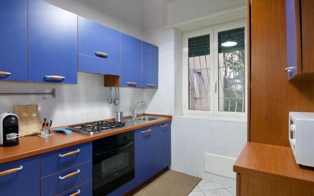 Residence Del Golfo - Scauri