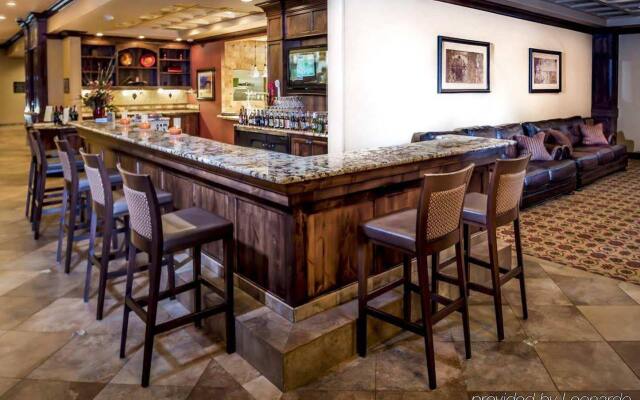 Hilton Garden Inn Twin Falls