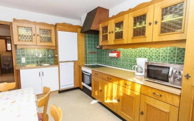 Apartment Reiter