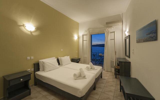 Angeliki Hotel