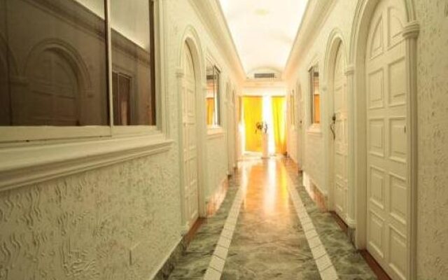 San Andres Noble House Hotel