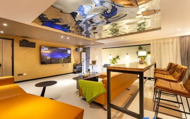 Beijing Siluoli Homestay