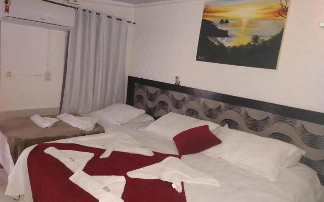 Residência da Claudia