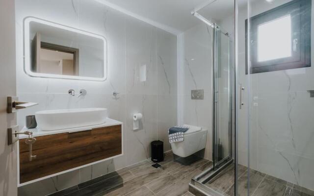 Pearl Apartel D1