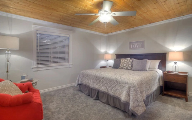 Oreilly Two Home Combo