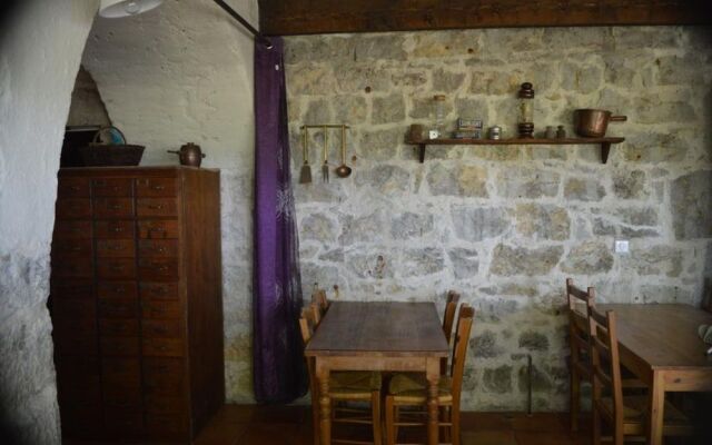 Les loups dans la bergerie