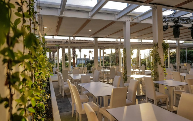 Hotel Artemide Mare