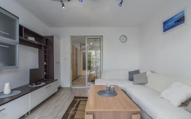 Apartment Lana