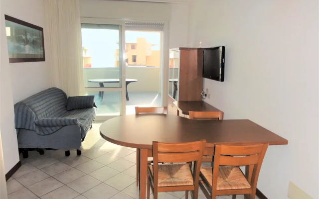 Residence Eurostar