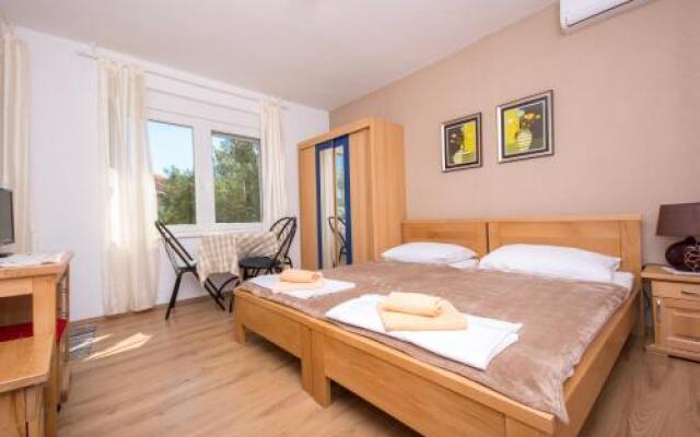Apartmani Cubela
