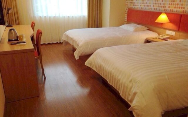 Ibis Styles Hotel