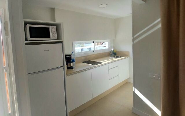 New Miami Playa Apartaments