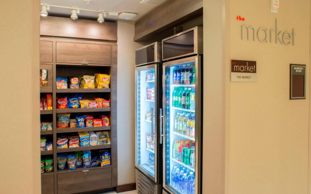 Residence Inn Albany Clifton Park