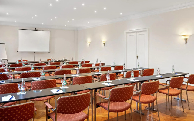 Bayerischer Hof Dresden