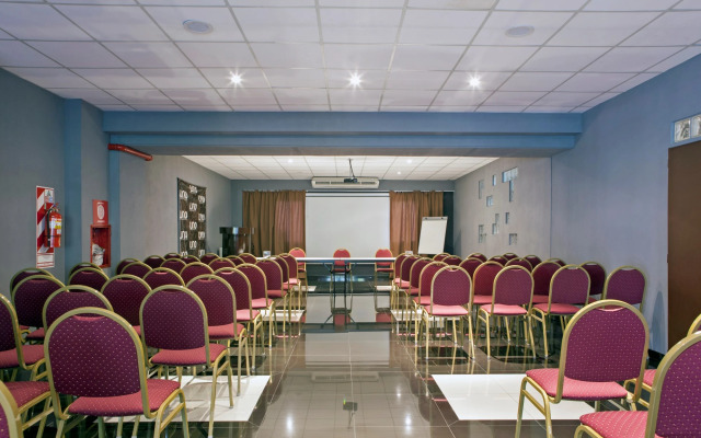 Uno Buenos Aires Suites