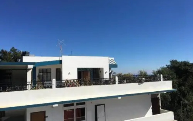 Orange Homestay