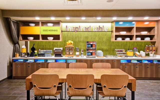 Home2 Suites by Hilton Lagrange