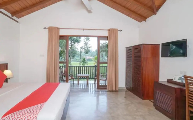 OYO 524 Peacock Villa