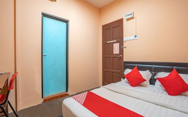 Spot On 89828 Hotel Seri Gemilang