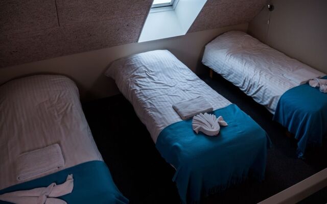 Oldfruen Bed and Breakfast