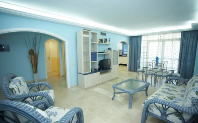 Playa De Mogan Miramar