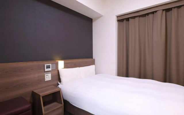 Dormy Inn Premium Nagoya Sakae Natural Hot Spring