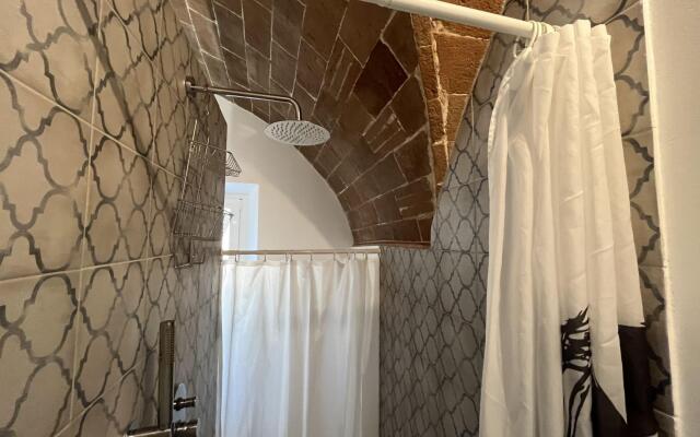 San Gaetano apartment in Follonica-SAN GAETANO