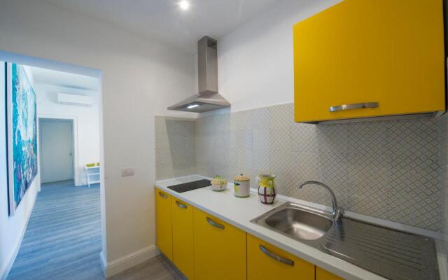 Appartamento Suite Melina