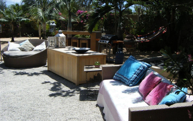Bleu de Toi - Boutique Guest House