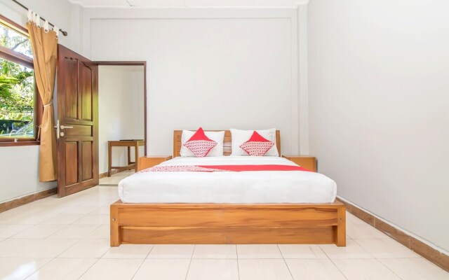 Arca Guest House by OYO Rooms