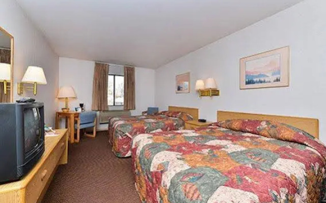 Baymont by Wyndham Monte Vista